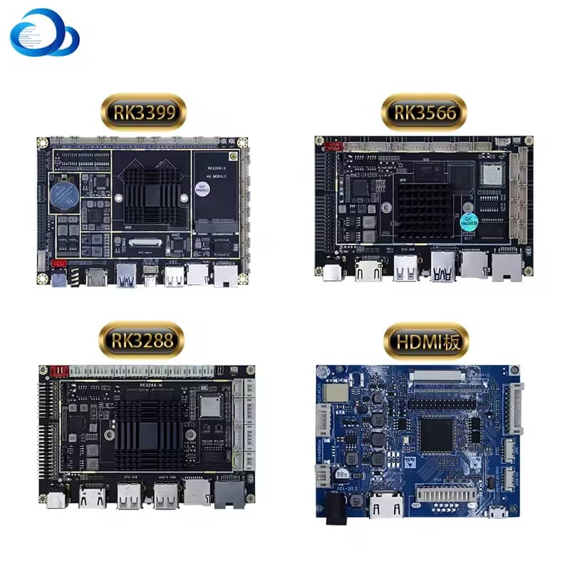 LCD Display